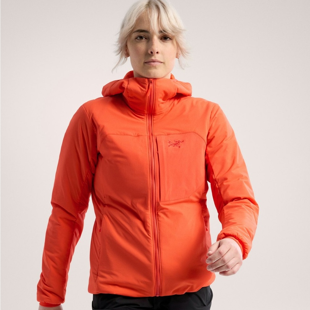 Arcteryx Proton Hoody
